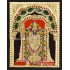 Venkatachalapathy Tanjore Painting