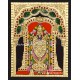 Venkatachalapathy Tanjore Painting