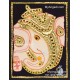 Vinayagar Tanjore Paintings