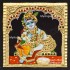 Krishna Tanjore Painting