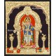 palani Raja Alangara Murugan Tanjore Painting