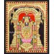 Balaji Lakshmi Tanjore Paintings