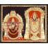 Balaji Ammavaru Tanjore Paintings