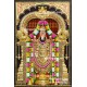 Balaji 3d Tanjore Painting Balaji 3d Tanjore Painting