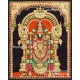 Balaji 3d Tanjore Painting