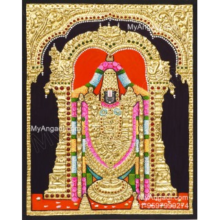 Balaji Tanjore Paintings