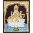 Saraswathi Tanjore Paintings