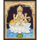 Saraswathi Tanjore Paintings