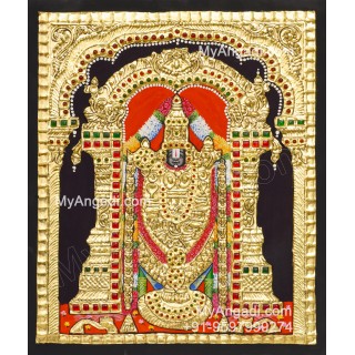 Balaji Tanjore Paintings