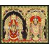 Balaji Thayar  Tanjore Paintings