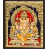 5 Set Tanjore Paintings