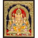 5 Set Tanjore Paintings