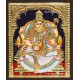 5 Set Tanjore Paintings