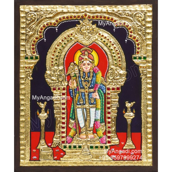5 Set Tanjore Paintings 5 Set Tanjore Paintings