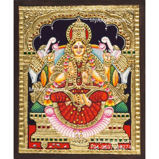 5 Set Tanjore Paintings 5 Set Tanjore Paintings