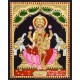 5 Set Tanjore Paintings