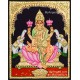 5 Set Tanjore Paintings