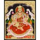 5 Set Tanjore Paintings