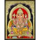 Ganesha Tanjore Paintings