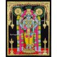 Guruvayurappan Tanjore Painting Guruvayurappan Tanjore Painting
