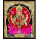 Lakshmi Tanjore Paintings