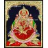 Lakshmi Tanjore Paintings