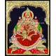 Lakshmi Tanjore Paintings