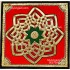 Aiswarya Kolam Tanjore Painting