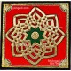 Aiswarya Kolam Tanjore Painting Aiswarya Kolam Tanjore Painting