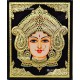 Annapoorani Tanjore Painting Annapoorani Tanjore Painting