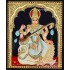 Saraswathi Tanjore Paintings