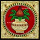 Kalasam Tanjore Painting Kalasam Tanjore Painting