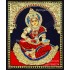 Annapoorani Tanjore Painting