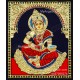 Annapoorani Tanjore Painting Annapoorani Tanjore Painting