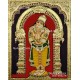 Anchaneya Tanjore Painting