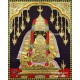 Pillayarpatti Ganesha Tanjore Painting Pillayarpatti Ganesha Tanjore Painting