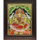Gajalakshmi Tanjore Painting Gajalakshmi Tanjore Painting
