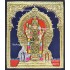 Thiruchendhur Murugan Tanjore Painting