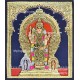 Thiruchendhur Murugan Tanjore Painting