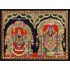 Balaji Thaayar Tanjore Painting