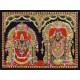 Balaji Thaayar Tanjore Painting Balaji Thaayar Tanjore Painting