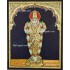 Vaasavi Amman Tanjore Painting