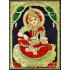 Annapurani Tanjore Painting