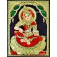 Annapurani Tanjore Painting Annapurani Tanjore Painting
