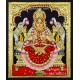 Gajalakshmi Tanjore Painting Gajalakshmi Tanjore Painting