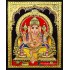 Ganapathi Tanjore Painting Tanjore Painting
