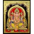 Ganapathi Tanjore Painting Tanjore Painting