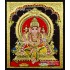 Ganesha Tanjore Painting