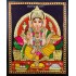 Ganesha Tajore Paintings