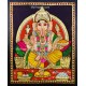 Ganesha Tajore Paintings Ganesha Tajore Paintings